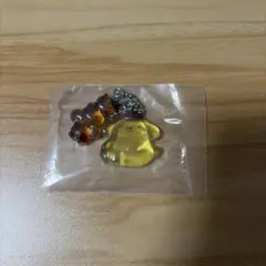 サンリオ なかよしドロップチャーム ポムポムプリン