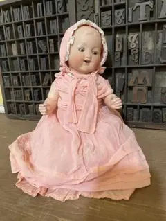 2026年最新】ドイツ ビスクドールの人気アイテム - メルカリ