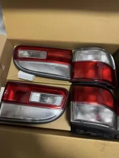 2026年最新】デリカスペースギア テールの人気アイテム - メルカリ