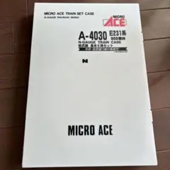 MICRO ACE JR東日本E231系900番台　総武線　基本６両セット E231系 900 総武線色 (基本・6両セット) (鉄道模型) - ホビー