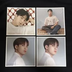 2026年最新】seventeen サイン会 ミンギュの人気アイテム - メルカリ