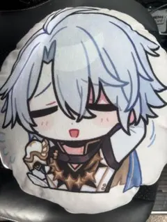 2025年最新】崩壊スターレイル クッションの人気アイテム - メルカリ