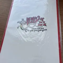 関ジャニ∞ パンフレット　2006