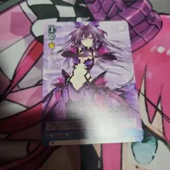 魔王の愛 U 1枚