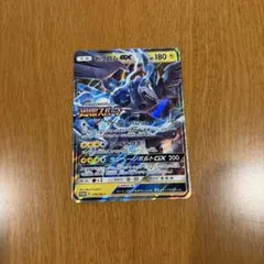 6 ゼクロムGX P サン&ムーン 238/SM-P 迅雷スパーク プロモ - メルカリ