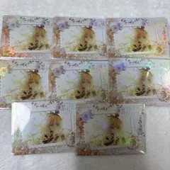 ある姫 中国カード アタナシア 9枚 - メルカリ