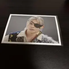 超特急 カイ 生写真