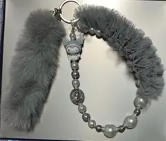 クロミ ストラップ