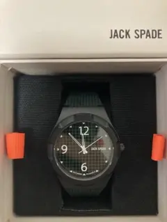 Jack Spade クロノグラフ メンズ腕時計42mm chronograph 2026年最新】Jack Spade メンズ 時計の人気アイテム - メルカリ