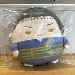 呪術廻戦 ぬいくじ くじメイト 懐玉・玉折 てのりんず 夏油傑 - メルカリ