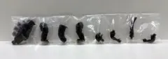 HGシリーズ ゴジラ 怪獣総進撃編 ガチャ　ゴジラ1968のサムネイル