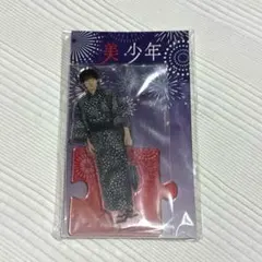 佐藤龍我 ACEes 美少年 アクスタ アクリルスタンド