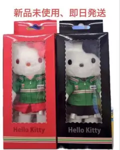 足長キティ】セブンイレブン限定 ハローキティ | Mercari