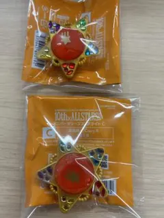 スタライ10th リンライ スフィアライト 千秋