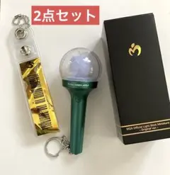 Mrs. GREEN APPLE ミニチュアライトステック