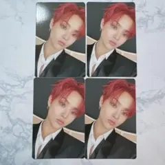 treasure Reboot ジフン　韓国盤　デジパック　デジパ　トレカ