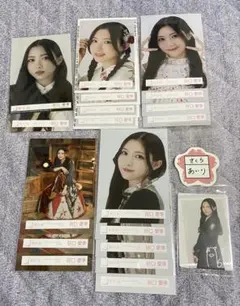 2025年最新】=LOVE 生写真の人気アイテム - メルカリ