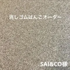 SAI&CO様