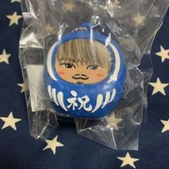 【新品】三代目JSB 小林直己 着ぐるみキーホルダー 11周年