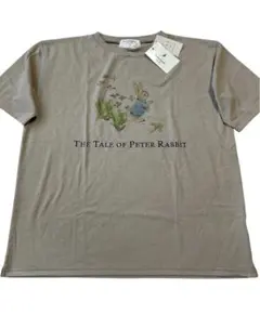 ピーターラビット Tシャツ