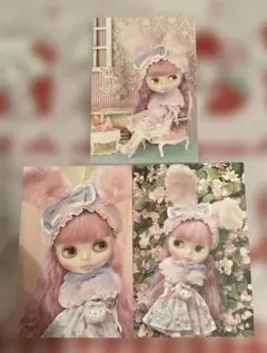 ブライス　マイメロディ　中古 2026年最新】ブライス マイメロディの人気アイテム - メルカリ