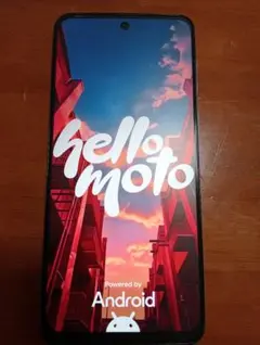 Motorola motog64y ブルー 美品 Amazon | moto g64y 5G A401MO 本体 SIMフリー (ワイモバイル版 SIM