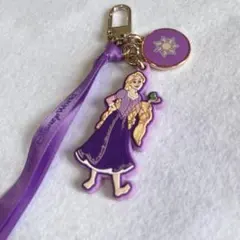 Walt Disney World ラプンツェル キーホルダー