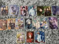 IDOLiSH7メタカ