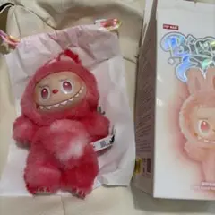 [正規品] LABUBU ラブブ Big into Energy