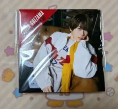 末澤誠也　フォトステッカーセット