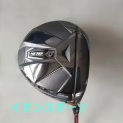 イオンスポーツ HS797 SILICON TITANIUM 9.5°のサムネイル