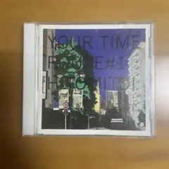 HITOMITOI YOUR TIME ROUTE#1