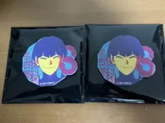 怪獣8号　Niko and中国限定　保科宗四郎　　マグネット 2点