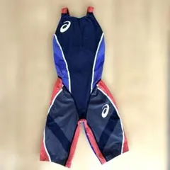 ⭐︎SATOMI様⭐︎【新品未使用品】asics TOPiMPACT LINE ASICS（アシックス） ASICS/メンズ 競泳水着/トップインパクトライン