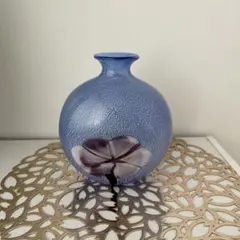 2026年最新】倉敷ガラス 花瓶の人気アイテム - メルカリ