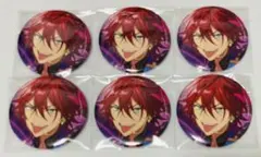 あんスタ　缶バッジ　Apr 天城燐音