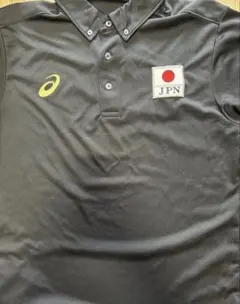 バレーボール日本代表 ポロシャツ JPNのサムネイル