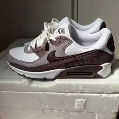 Nike Air Max 90 パープル