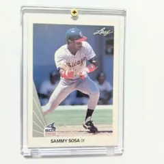 2025年最新】サミーソーサの人気アイテム - メルカリ