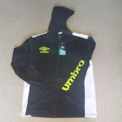 値下げ♪umbro メンズパーカー 新品