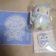 ポケモン ポッチャマまとめのサムネイル