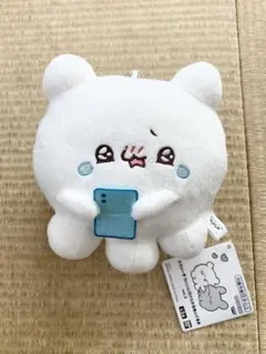 らぶいーずカバンに付けられるぬいぐるみvol.2