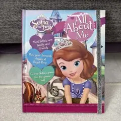Sofia the First: All About Me 英語のサムネイル
