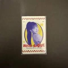 BABYMONSTER 6000円特典トレカ ルカ RUKA - メルカリ