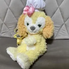 クッキーアンSSサイズ❣️写真の子‼️新品タグ付き♡♡レア 2025年最新】クッキーアンバックの人気アイテム - メルカリ