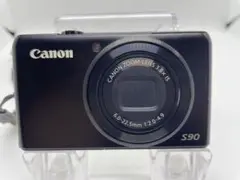 2026年最新】S90 POWERSHOTの人気アイテム - メルカリ