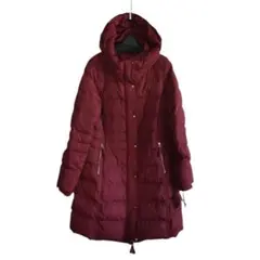 noa-ge ノアジュ　ダウンコート　M