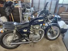 YAMAHA TX650 2型 ガソリンタンク ヤマハTX650 タンク Yahoo!オークション - TX650 タンク XS650 YAMAHA