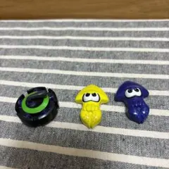 スプラトゥーン　グッズ