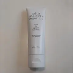 john masters organics ヘアミルク 118ml